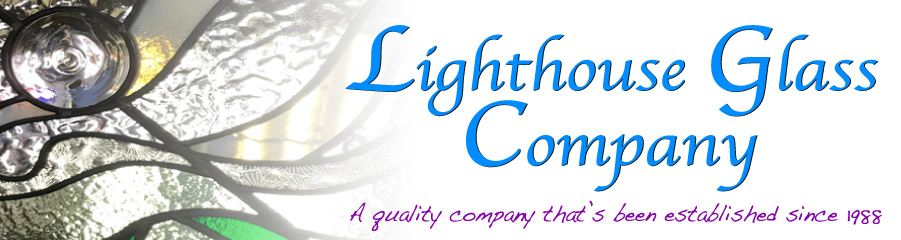 Lighthouse Glass Company
